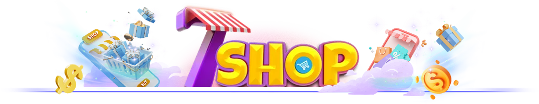 Shop Title