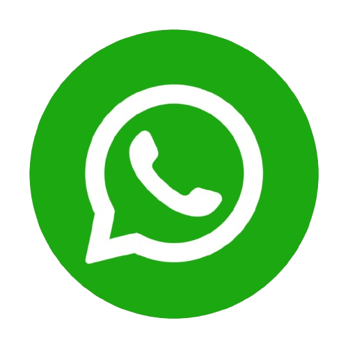 Social Whatsapp Logo